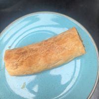 Looks ordinary but tastes extraordinary at The Gallery Cafe in East London