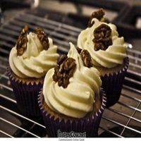  at The Gallery Cafe in East London