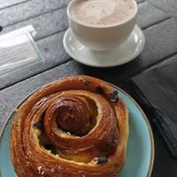  at The Gallery Cafe in East London