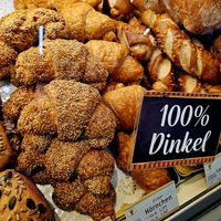  at Lebe Gesund in Frankfurt