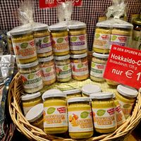  at Lebe Gesund in Frankfurt