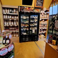  at Lebe Gesund in Frankfurt