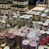 :)  at Lebe Gesund in Frankfurt