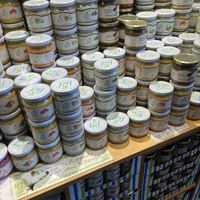 :)  at Lebe Gesund in Frankfurt