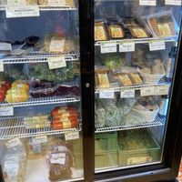 :)  at Lebe Gesund in Frankfurt