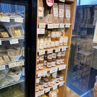 :)  at Lebe Gesund in Frankfurt