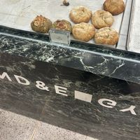 Cookies  at Round & Edgy - KaDeWe in Berlin