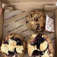   at Round & Edgy - KaDeWe in Berlin