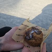   at Round & Edgy - KaDeWe in Berlin