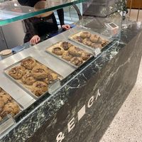   at Round & Edgy - KaDeWe in Berlin