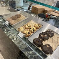   at Round & Edgy - KaDeWe in Berlin