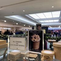   at Round & Edgy - KaDeWe in Berlin