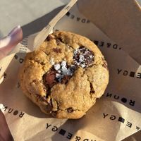   at Round & Edgy - KaDeWe in Berlin