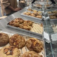   at Round & Edgy - KaDeWe in Berlin