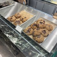   at Round & Edgy - KaDeWe in Berlin