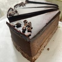   at Kaffeehaus Viktor Seefeld in Seefeld In Tirol