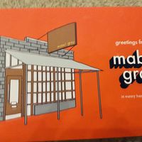   at Mabel Gray in Hazel Park