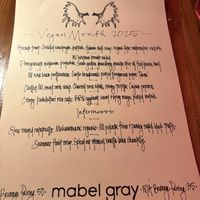   at Mabel Gray in Hazel Park