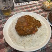   at Kathmandu - カトマンドゥダイニングアンドバー東福寺店  in Kyoto