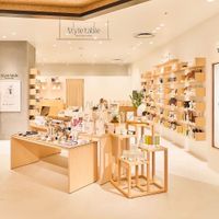  at Style Table - Lucua  in Osaka