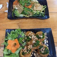  at Quán Chay An in Can Tho