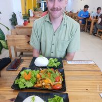  at Quán Chay An in Can Tho