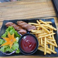  at Quán Chay An in Can Tho