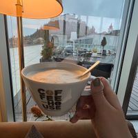  at Eden Skybar in Salzburg