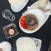  at Eden Skybar in Salzburg