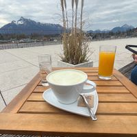  at Eden Skybar in Salzburg