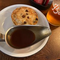 Mooless Moo  at Pieminister in Manchester