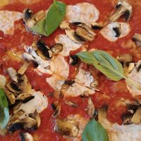  at Crocca - Torino Via Madama Cristina in Turin