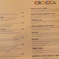  at Crocca - Torino Via Madama Cristina in Turin