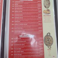  at Indian Tasty Bite in Fatima