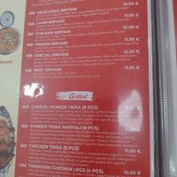  at Indian Tasty Bite in Fatima