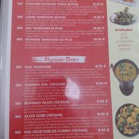  at Indian Tasty Bite in Fatima