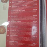  at Indian Tasty Bite in Fatima