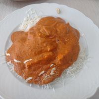 Paneer Makhani at Indian Tasty Bite in Fatima