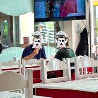   at Indian Tasty Bite in Fatima