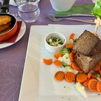  at Sommelier Gottfried Steiner - Gasthaus Großvenediger in Lienz
