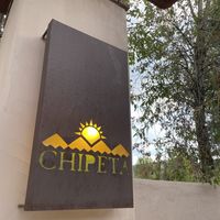 Chipeta  at Four Corners Cafe in Ridgway