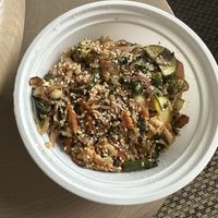 Delicious!   at Good Bowl in Richmond