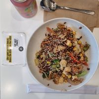  at Good Bowl in Richmond