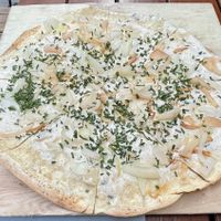   at Brasserie de la Lanterne in Strasbourg