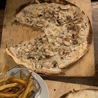   at Brasserie de la Lanterne in Strasbourg