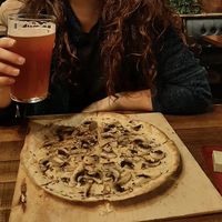   at Brasserie de la Lanterne in Strasbourg