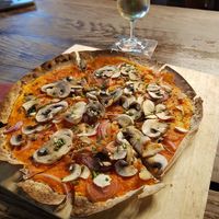  at Brasserie de la Lanterne in Strasbourg