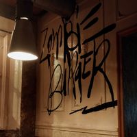 Eso #Veganuary at Zombie Bar in Madrid