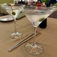   at Let's Pho in Puerto Vallarta