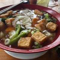   at Let's Pho in Puerto Vallarta